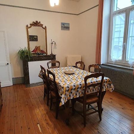 Appartement 5 Pers, A 200 M De La Plage De Wimereux - Chalet Valentine Dış mekan fotoğraf